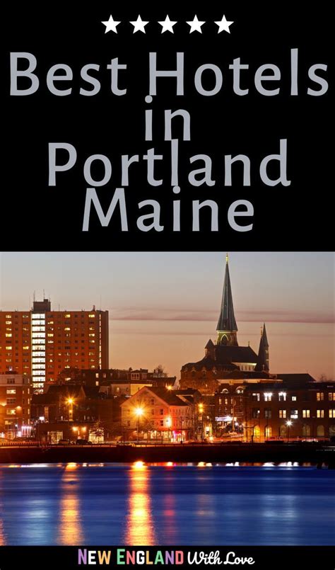 16 Best Hotels in Portland, Maine. Hotels from .
